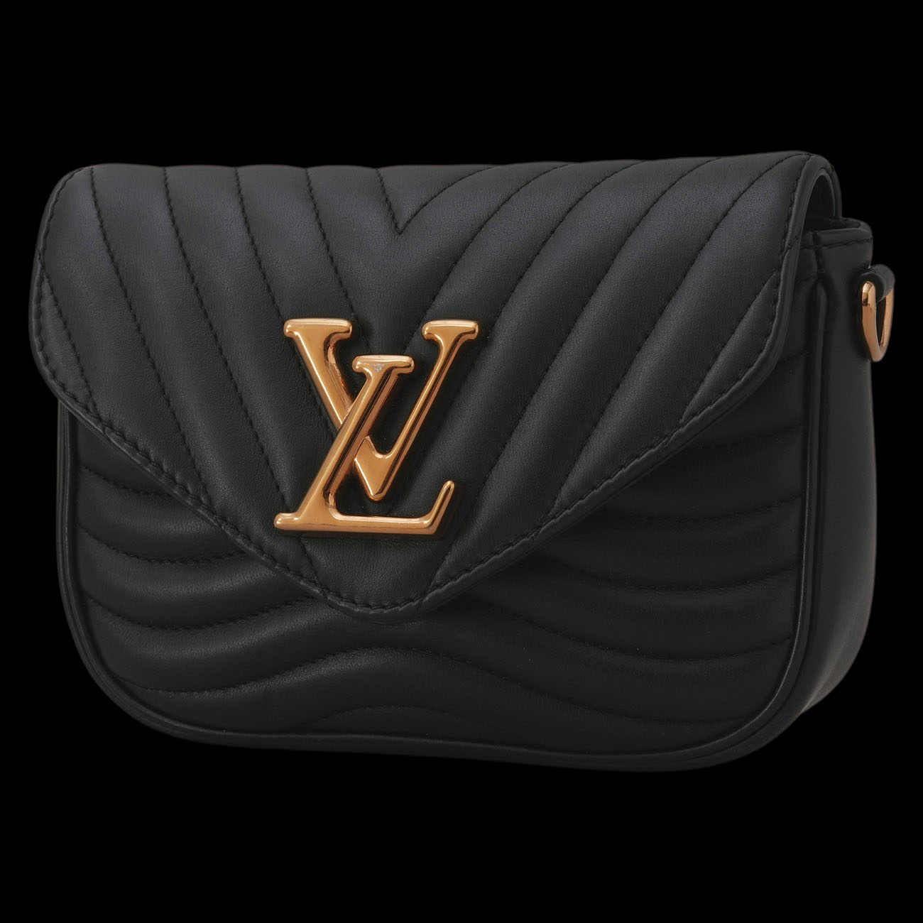 LOUIS VUITTON(USED)루이비통 M56461 뉴웨이브 멀티 포쉐트
